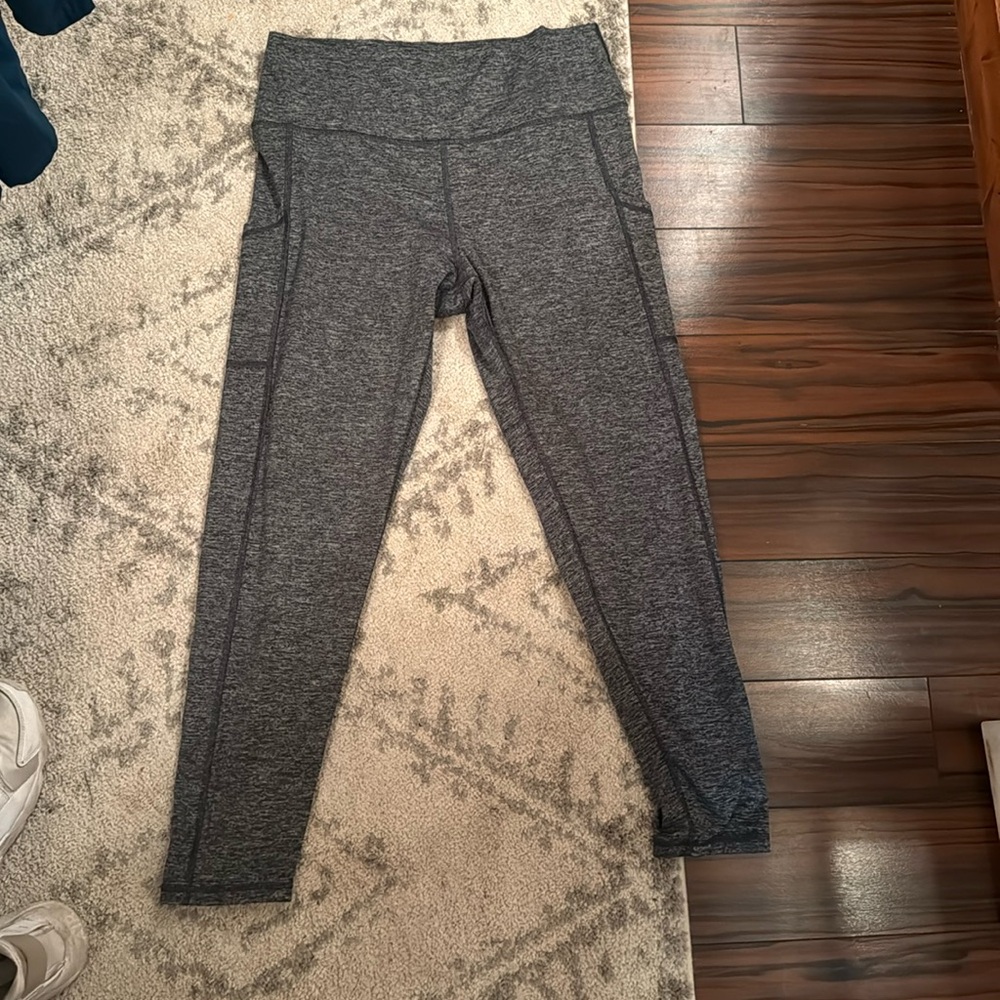 Aerie xl grey leggings